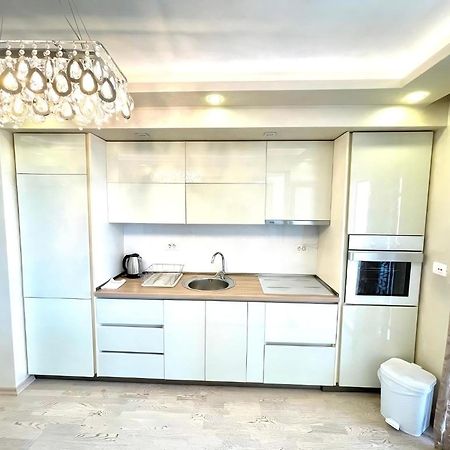 Blue Marlin Apartments 부드바 외부 사진