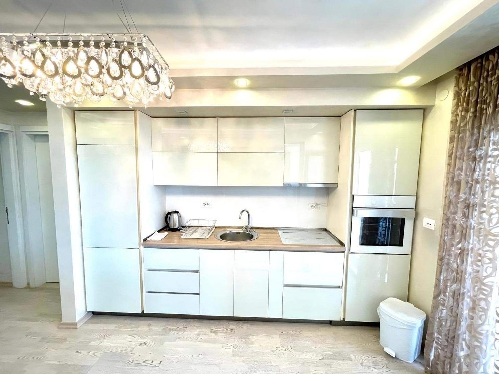 Blue Marlin Apartments 부드바 외부 사진